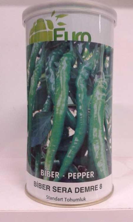 biber sera demre 100 gr 