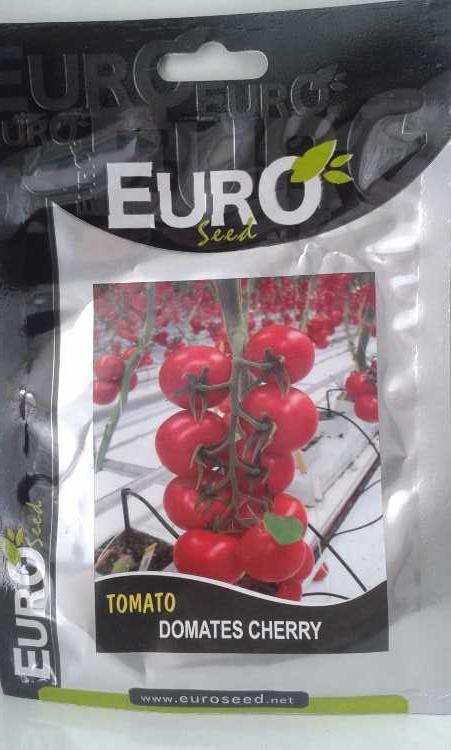 domates cherry tohumu 