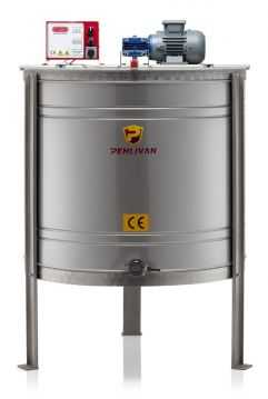 Bal Süzme Makinesi 8.Li (Motorlu