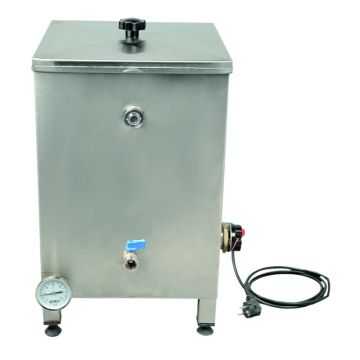 Bal Eritme Kazanı 25 Kg.