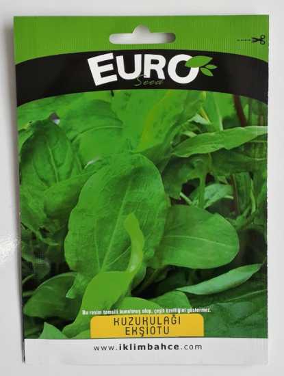 kuzukulağı ekşiotu