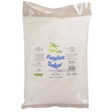 Fondon Şeker