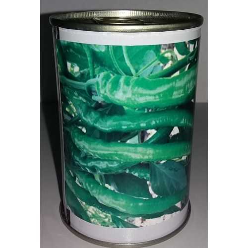 biber sera demre tohumu 100 gr