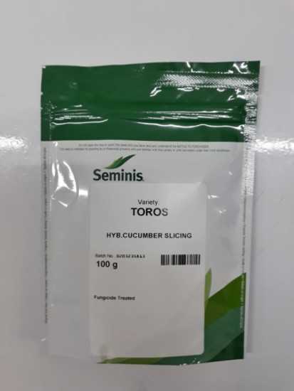 TOROS F1 SALATALIK TOHUMU