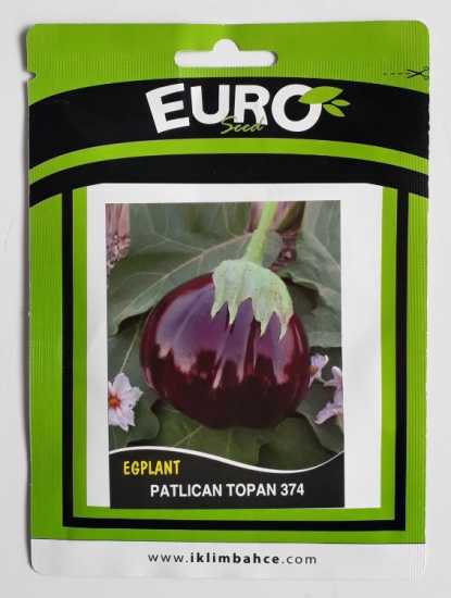 1173 PATLICAN -TOPAN- 1PAKET