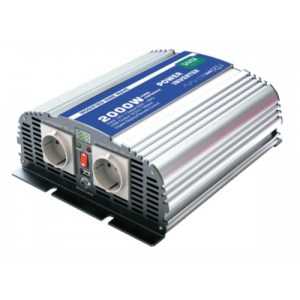 MODİFİYE SİNÜS İNVERTER SS 2000 W 24V 230