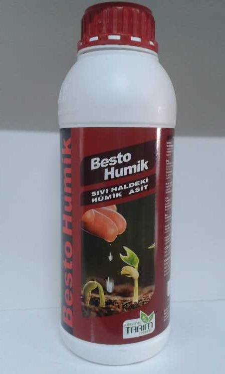 besto humık asit