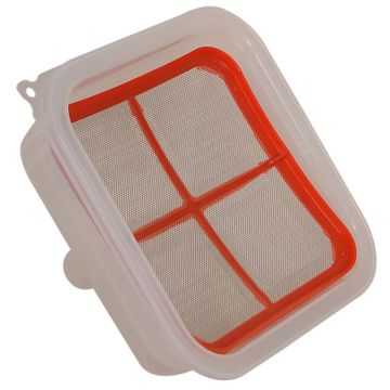 Bal Süzgeci - Plastik