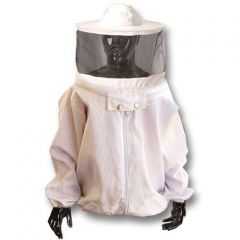 Mont Tipi Yanmaz Arıcı Maskesi XL Beden