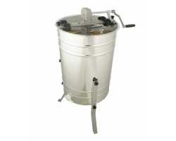 Manuel Bal Süzme Makinesi,4ln