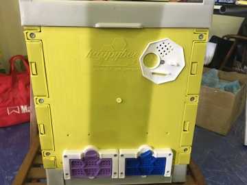 arı çiftleştirme kutusu