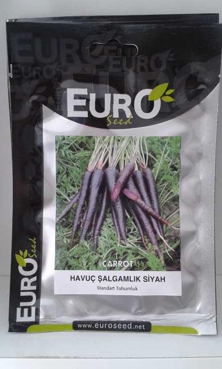 şalgamlık havuç tohumu 