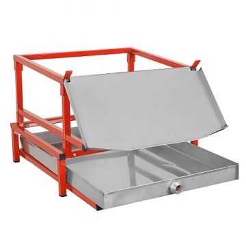 Tekli Sır Alma Teknesi Demonte