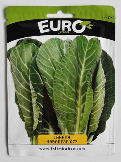 LAHANA KARADERE (YAPRAK)