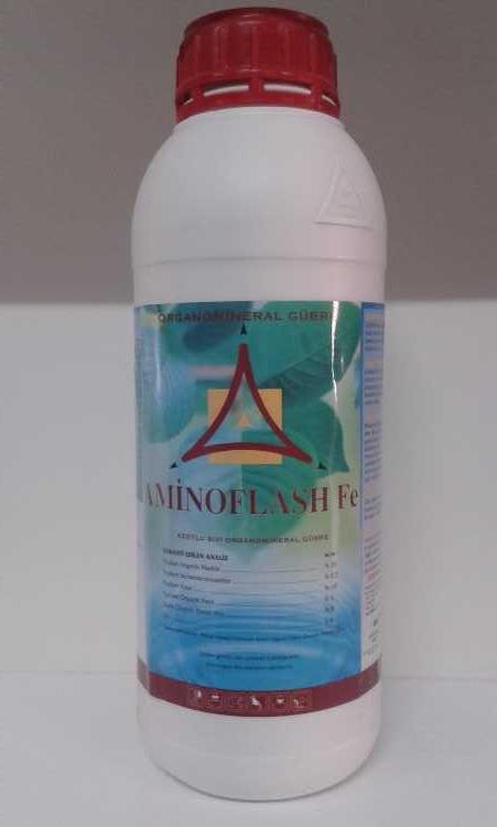 aminoflash Fe 