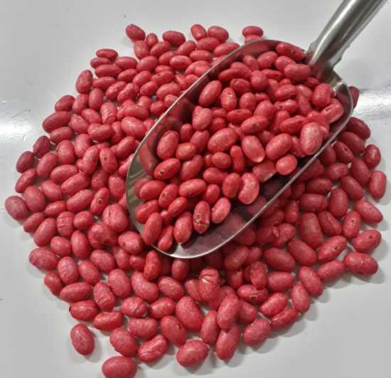 1127 FASÜLYE -GİNA- 1KG