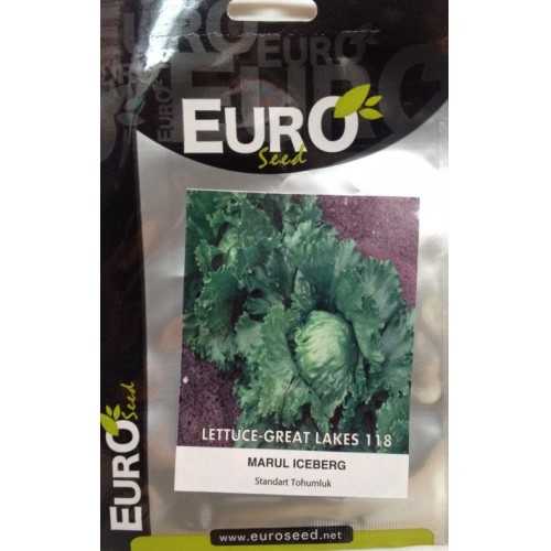 ıceberg marul tohumu 