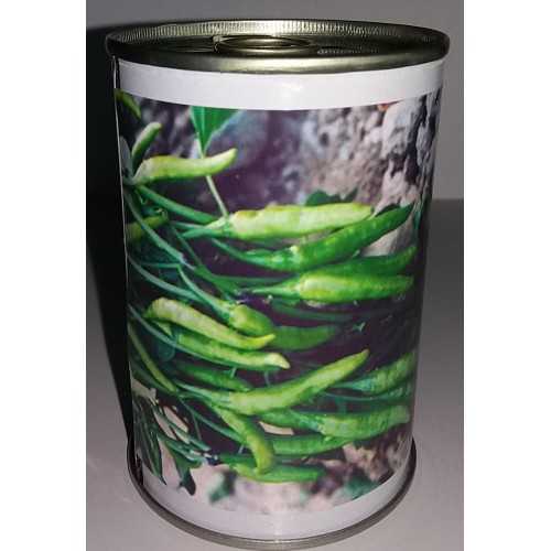 biber süs aşağı bakan 100 gr 