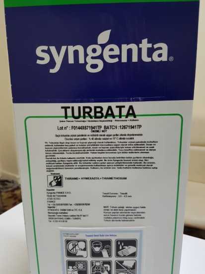 ŞEKER PANCARI TOHUMU