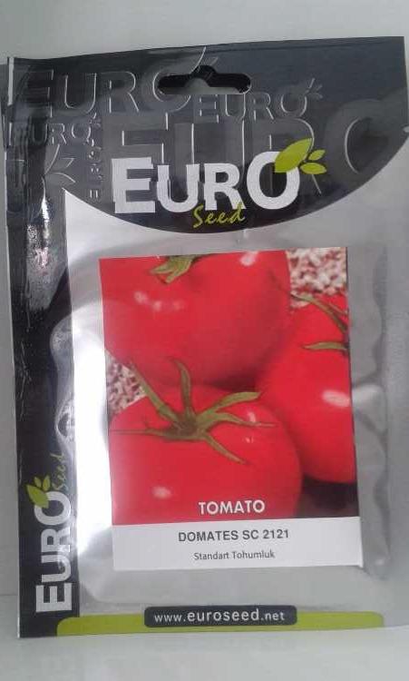 domates sc2121 tohumu
