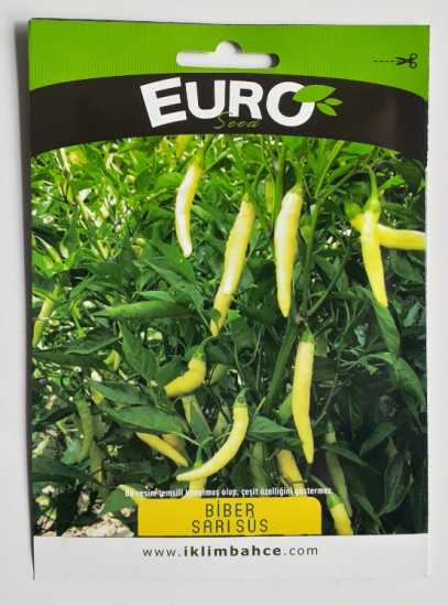 1113 BİBER -SÜS- 1PAKET
