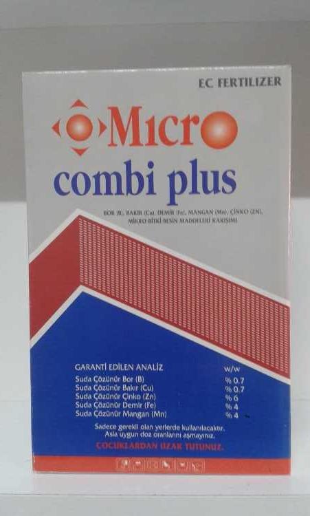 mıcro combı plus gübre 