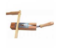 Çerçeve Delme Aparatı