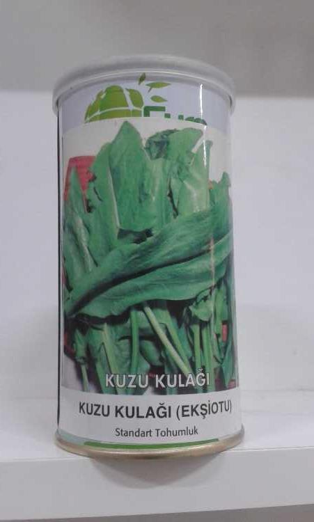 kuzukulağı  tohumu 100 gr