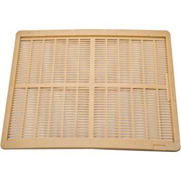 Ana Arı Izgarası -Tırnaklı