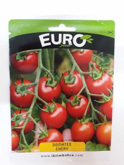 DOMATES CHERRY