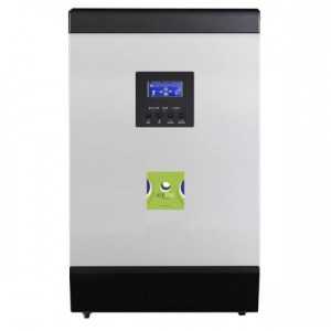 TAM SİNÜS İNVERTER/ŞARJ CİHAZI SS 5000VA/4000W 48V