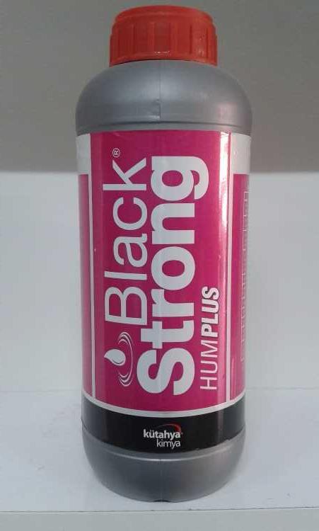 black strong humık asıt 