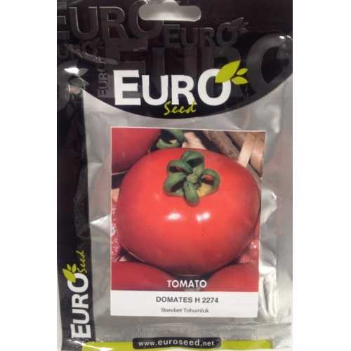 DOMATES H2274 TOHUMU