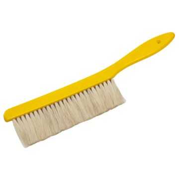 Arıcı Fırçası - Plastik Saplı Doğal Kıl