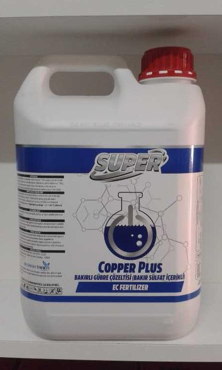 super copper plus