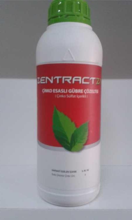 ZENTRACT ZN 