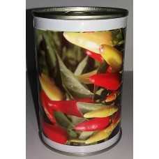 biber biberiye tohumu 100 gr