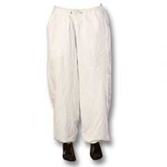 Arıcı Pantolonu L Beden 