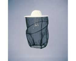 Yuvarlak Tül Başlık