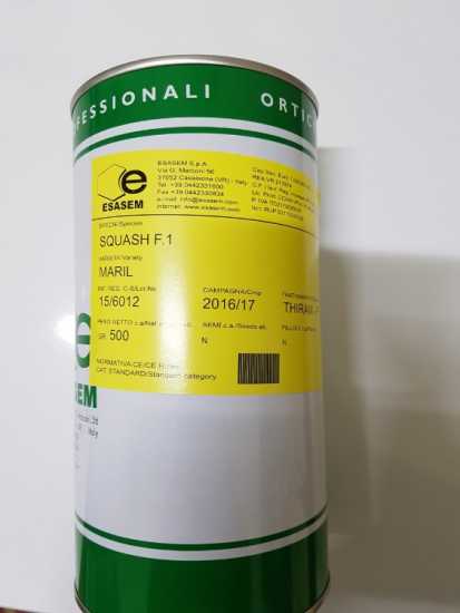 beyaz kolsuz f1 maril kabak tohumu