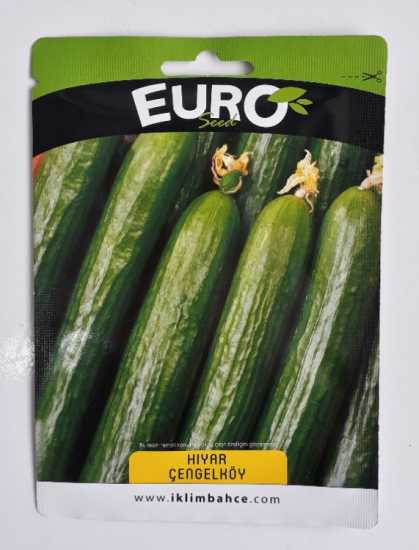 HIYAR TOHUMU ÇENGELKÖY 1 PAKET 