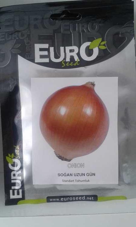 soğan uzun gün tohumu