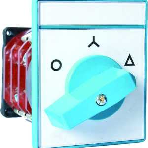 PAKO ŞALTER VE KUTUSU 32 A TRİFAZ