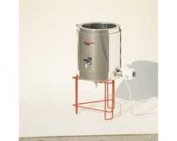 Bal Mumu Eritme Kazanı,25lt