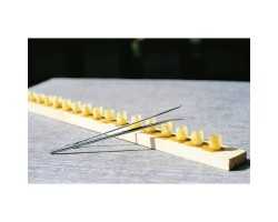 LG-1410 Balmumu Ana Arı Yüksüğü,250li