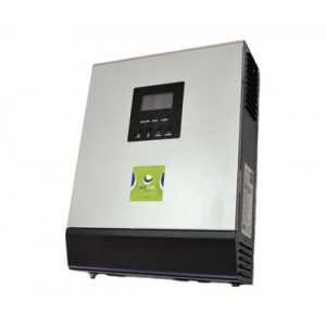 TAM SİNÜS İNVERTER/ŞARJ CİHAZI SS 3000VA/2400W 24V